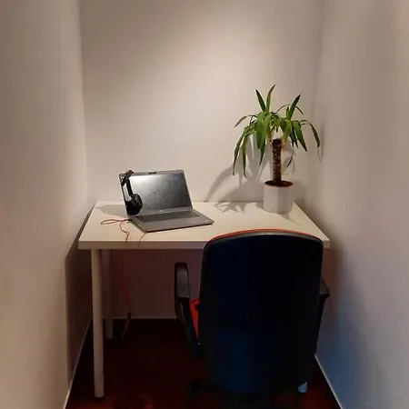 Penha Apart Apartamento
