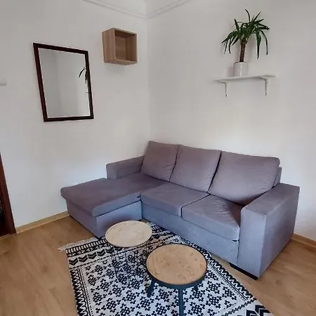Apartamento Penha Apart