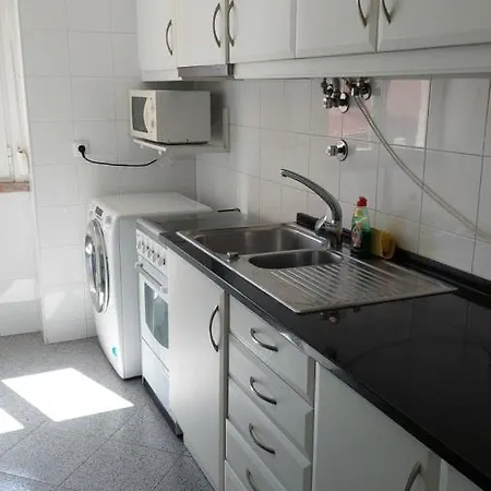 Penha Apart Apartamento *