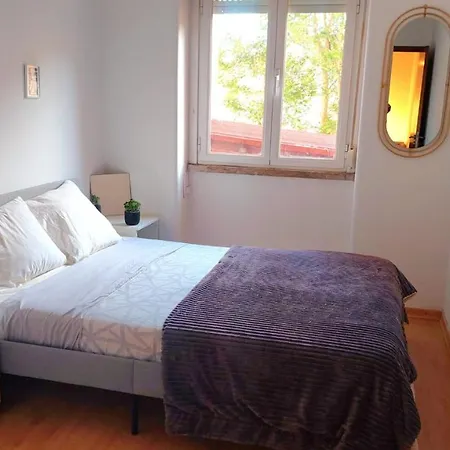 Penha Apart Apartamento *
